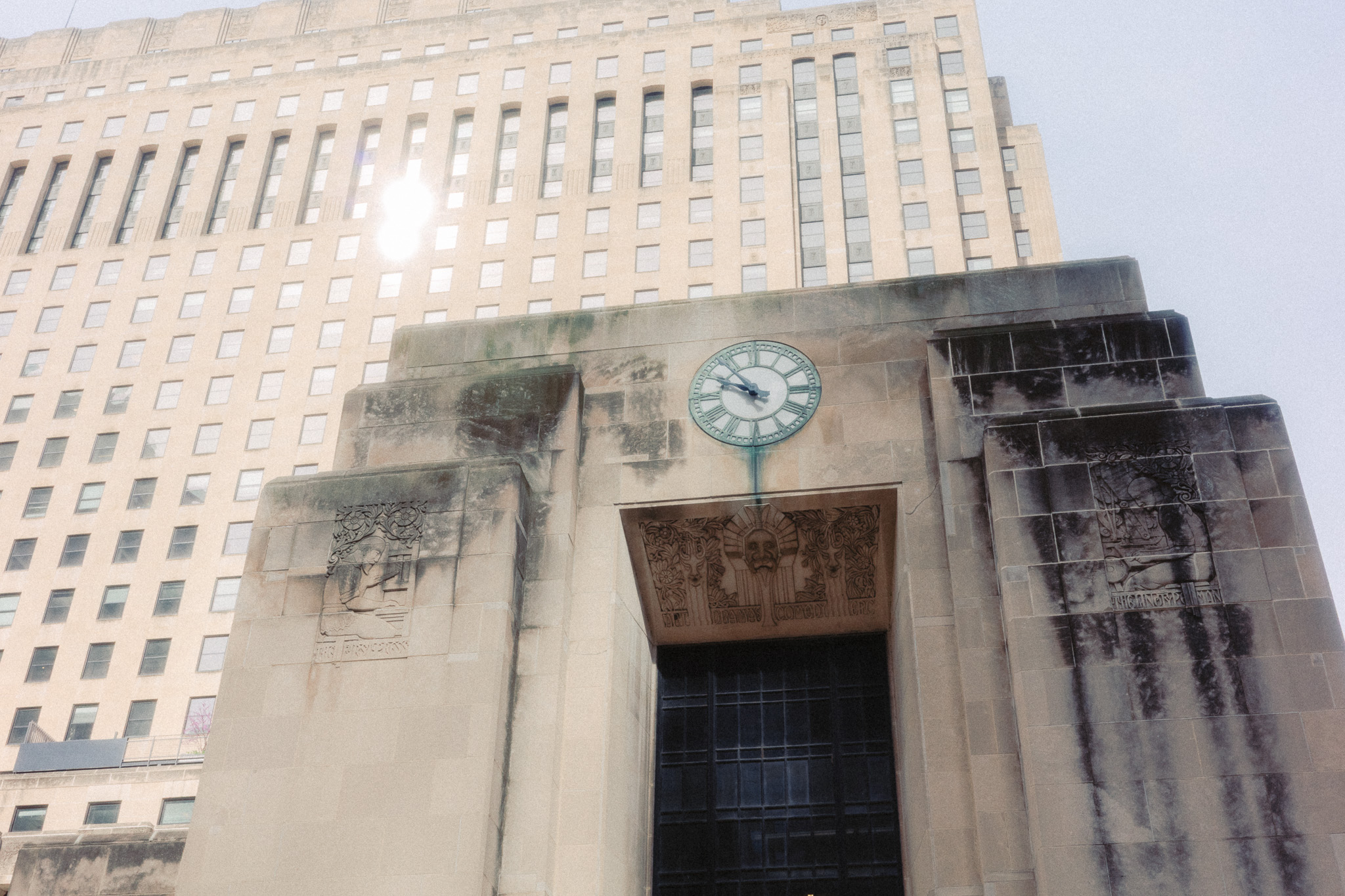 Photography by Taylor Douthit