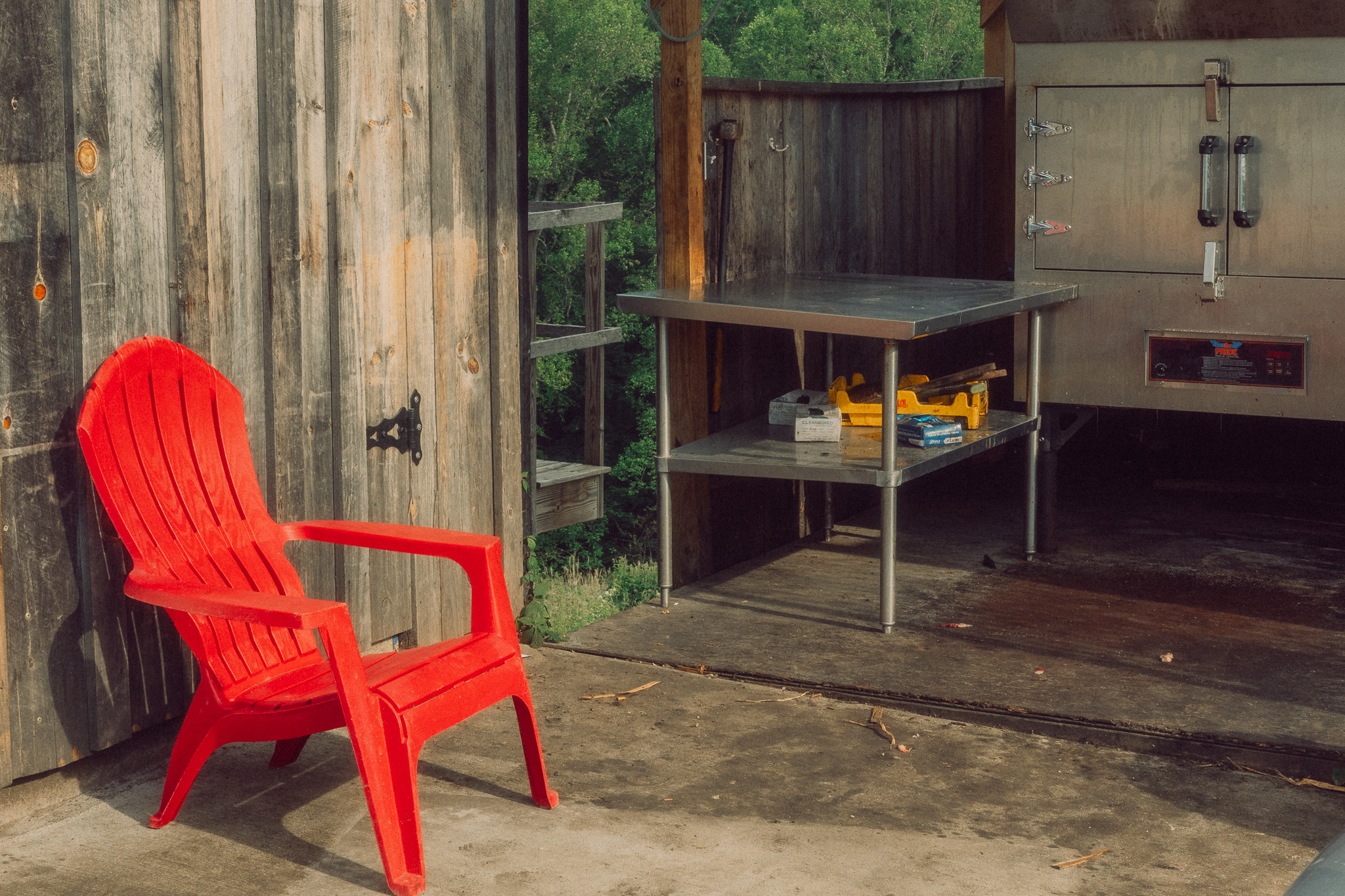 Photography by Taylor Douthit