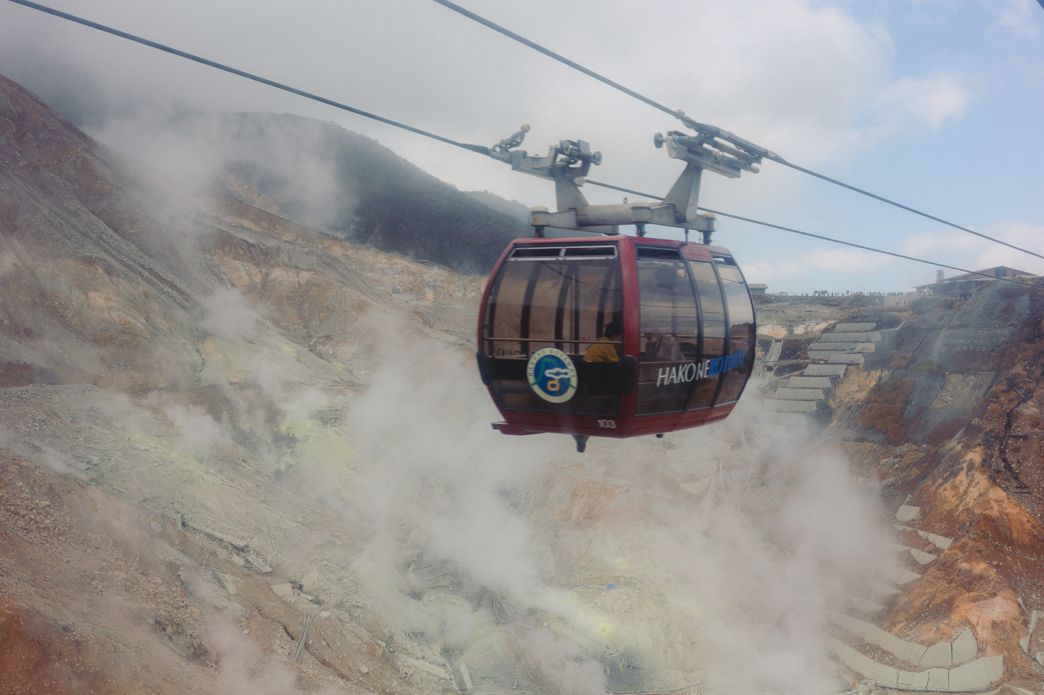 Photography by Taylor Douthit