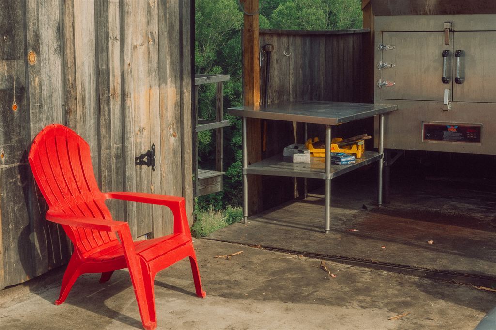 Photography by Taylor Douthit